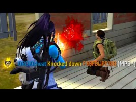 Garena Free Fire MAX 🔥 Android Gameplay #238 FF