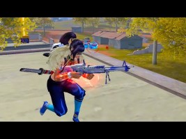 Garena Free Fire MAX 🔥 Android Gameplay #234 FF