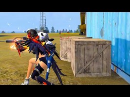 Garena Free Fire MAX 🔥 Android Gameplay #231 FF