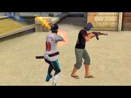 Garena Free Fire MAX 🔥 Android Gameplay #230 FF
