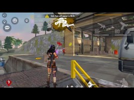 Garena Free Fire MAX 🔥 Android Gameplay #226 FF