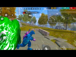 Garena Free Fire MAX 🔥 Android Gameplay #220 FF