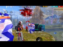 Garena Free Fire MAX 🔥 Android Gameplay #211 FF