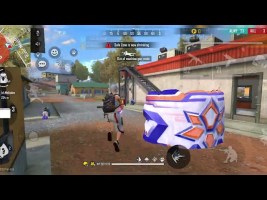 Garena Free Fire MAX 🔥 Android Gameplay #210 FF