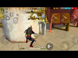 Garena Free Fire MAX 🔥 Android Gameplay #204 FF