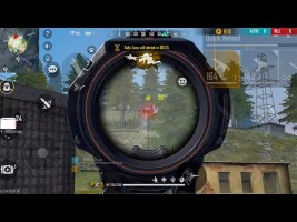 Garena Free Fire MAX 🔥 Android Gameplay #189 FF