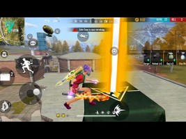 Garena Free Fire MAX 🔥 Android Gameplay #177 FF