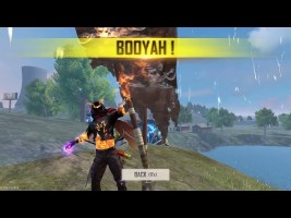 Garena Free Fire MAX 🔥 Android Gameplay #173 FF SQUAD