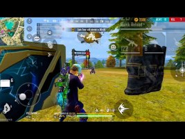Garena Free Fire MAX 🔥 Android Gameplay #158 FF
