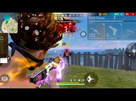Garena Free Fire MAX 🔥 Android Gameplay #156 FF
