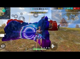 Garena Free Fire MAX 🔥 Android Gameplay #154 FF