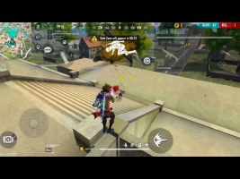Garena Free Fire MAX 🔥 Android Gameplay #149 FF