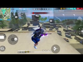 Garena Free Fire MAX 🔥 Android Gameplay #146 FF
