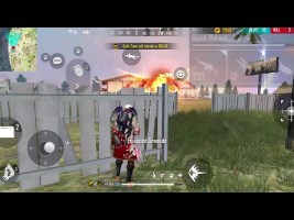 Garena Free Fire MAX 🔥 Android Gameplay #139 FF