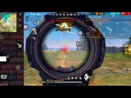 Garena Free Fire MAX 🔥 Android Gameplay #137 FF