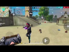 Garena Free Fire MAX 🔥 Android Gameplay #131 FF