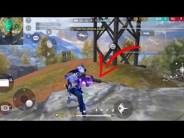 Garena Free Fire MAX 🔥 Android Gameplay #129 | New Update | Playing With The New Weapon G36