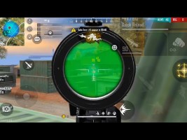 Garena Free Fire MAX 🔥 Android Gameplay #126 FF Squad