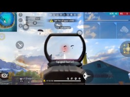 Garena Free Fire MAX 🔥 Android Gameplay #122 FF