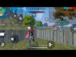 Garena Free Fire MAX 🔥 Android Gameplay #117 FF