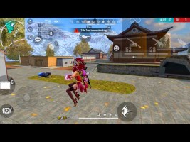 Garena Free Fire MAX 🔥 Android Gameplay #114 FF