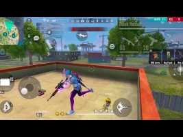 Garena Free Fire MAX 🔥 Android Gameplay #111 FF