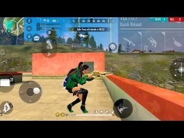 Garena Free Fire MAX 🔥 Android Gameplay #97 FF DUO