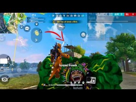 Garena Free Fire MAX 🔥 Android Gameplay #94 FF