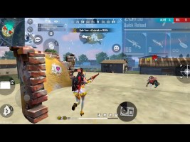 Garena Free Fire MAX 🔥 Android Gameplay #83 FF DUO