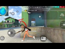 Garena Free Fire MAX 🔥 Android Gameplay #81 FF