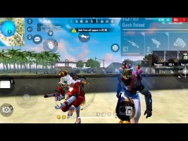 Garena Free Fire MAX 🔥 Android Gameplay #79 FF