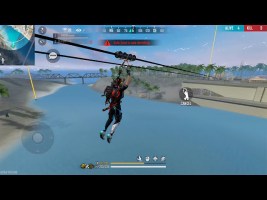 Game Garena Free Fire MAX 🔥 Android Gameplay #77 FF #dcffmax