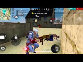 Garena Free Fire MAX 🔥 Android Gameplay #73 FF | Squad