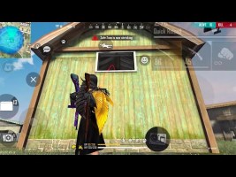 Garena Free Fire MAX 🔥 Android Gameplay #71 FF