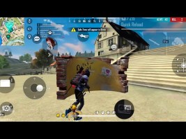 Garena Free Fire MAX 🔥 Android Gameplay #70 FF Squad