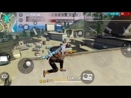 Garena Free Fire MAX 🔥 Android Gameplay #68 FF