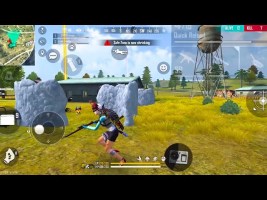 Garena Free Fire MAX 🔥 Android Gameplay #67 FF