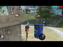 Garena Free Fire MAX 🔥 Android Gameplay #60 FF Duo