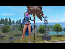 Garena Free Fire MAX 🔥 Android Gameplay #41 FF Duo #dcffmax