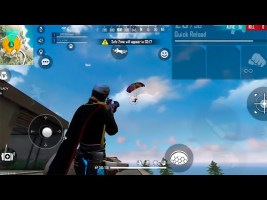 Game Garena Free Fire MAX 🔥 Android Gameplay #36 FF Duo #dcffmax