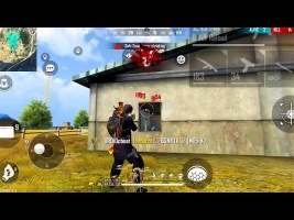 Game Garena Free Fire MAX 🔥 Android Gameplay #34 FF #dcffmax
