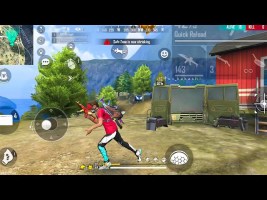 Game Garena Free Fire MAX 🔥 Android Gameplay #32 FF #dcffmax