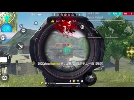 Garena Free Fire MAX 🔥 Android Gameplay #30  Solo FF
