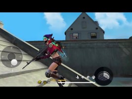 Garena Free Fire MAX 🔥 Android Gameplay #26 FF SOLO