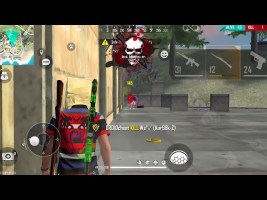 Game Garena Free Fire MAX 🔥 Android Gameplay #24 SOLO FF