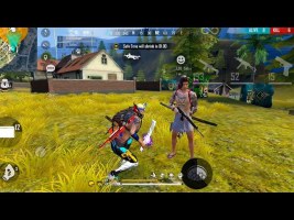 Garena Free Fire MAX 🔥 Android Gameplay #23 DUO FF