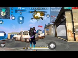 Game Garena Free Fire MAX 🔥 Android Gameplay #21 DUO FF