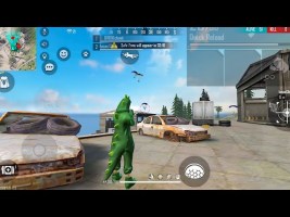 Garena Free Fire MAX 🔥 Android Gameplay #18 DUO FF #dcffmax