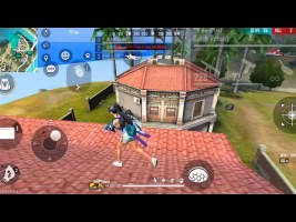 Game Garena Free Fire MAX 🔥 Android Gameplay #17 Squad FF