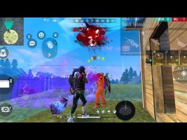 Garena Free Fire MAX 🔥 Android Gameplay #11 FF SOLO